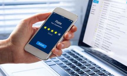 10 P&C provider websites ranked by customer satisfaction, net promoter score