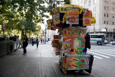 The shady truth behind those ‘disabled vet’ food carts