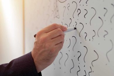 10 Most Common Questions Asked of Freight Companies