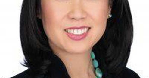 Amy Jen Su On Being The Leader You Want To Be