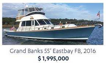 PRE-Owned Boats for YOU
