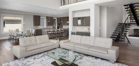 Survey: Each Generation’s Floor Plan Preferences