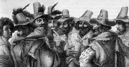 The Surprising Origins of the Phrase 'You Guys'