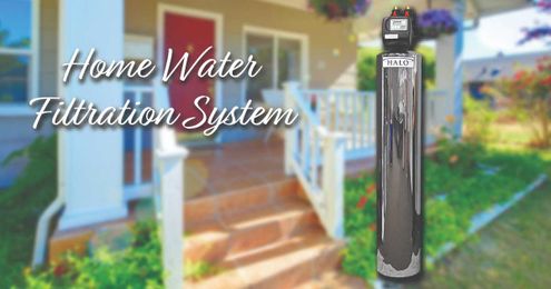 What Does The Best Water Filtration System Do?