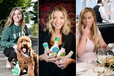 Why some people are absolute freaks about ranch dressing