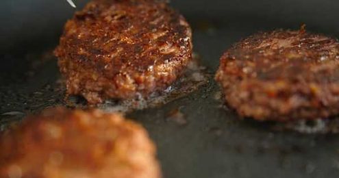 With Food-Grade 3-D Printing, Redefine Meat Is Out To… Well, Redefine Meat