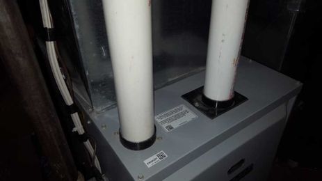 Experts: Time To Have Your Furnace Checked