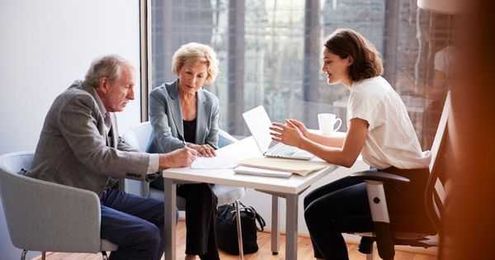 Old Estate Plans May Be Harmful To Your Wealth