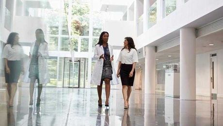 Regent Surgical Health HOPD to ASC Conversion: Making it Happen