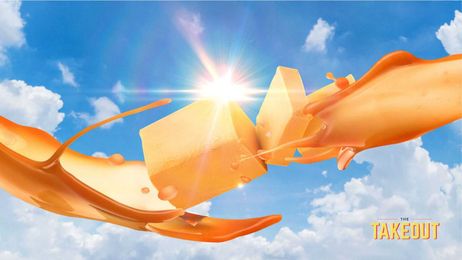 You can sprinkle toasted brown butter magic on anything you please