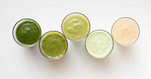 5 Ways To Change Up Your Green Smoothie For Fall