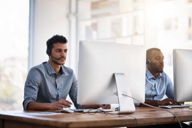 6 Reasons to Consider Managed Services for Your Contact Center