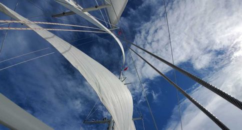 Captain’s Tip: Have You Checked Your Rigging?