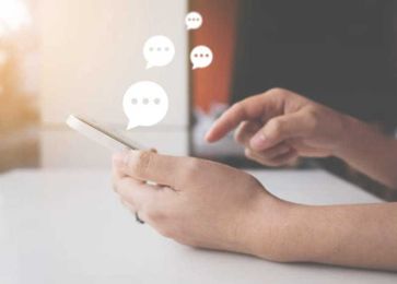 Is Group Chat Therapy Right for You?