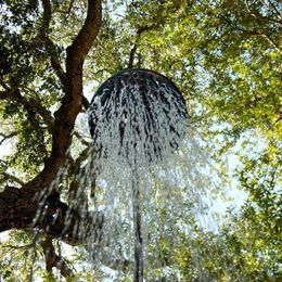 The Ultimate Guide to Outdoor Showers
