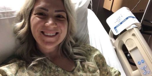 This Woman’s “Ingrown Hair” on Her Vagina Turned Out to Be Melanoma