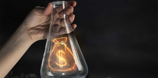 When big companies fund academic research, the truth often comes last