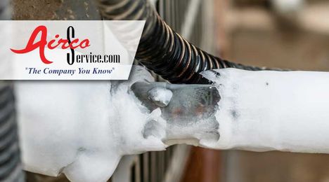 Why Does My AC System Run Constantly?