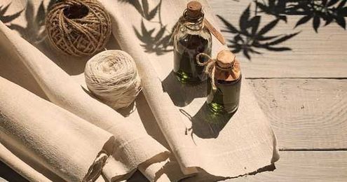 Why The Fashion Industry Needs To Turn On To Hemp