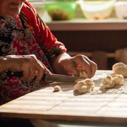 11 Southern Cooking Tips from Country Kitchens