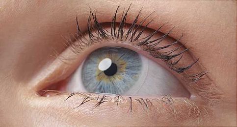 Slideshow: Tips for Contact Lens Wearers