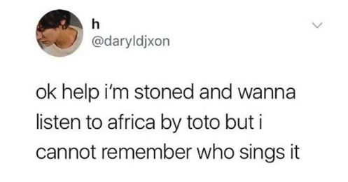 The 26 Most Stoned Moments In All Of Human History