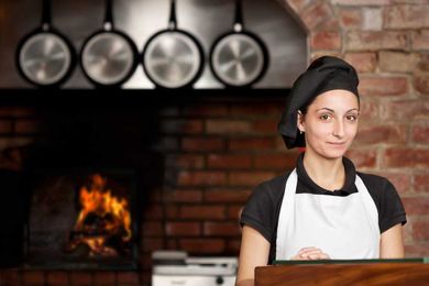 Where's My Cash? Creating a Budget for a Pizzeria