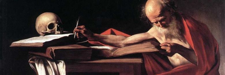 Why Skulls Are Depicted in Catholic Artwork