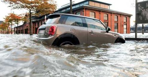 How To Protect Your Important Documents During A Natural Disaster