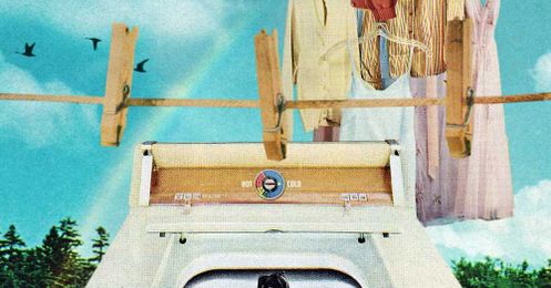 One Thing You Can Do: Smarter Laundry