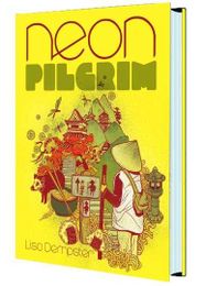 Think on your feet with books about walking