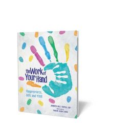 The Work of Your Hand: Fingerprints, God and You!