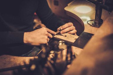 What Are The Best Files For Metalworking?