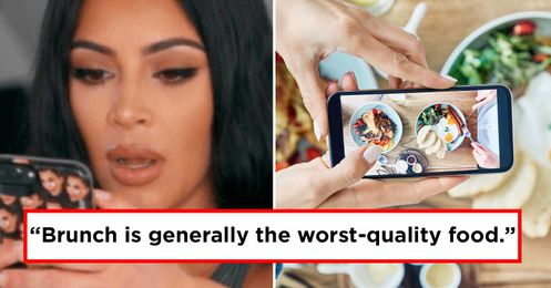 15 Restaurant "Red Flags" You Should Look Out For When You Go Out To Eat