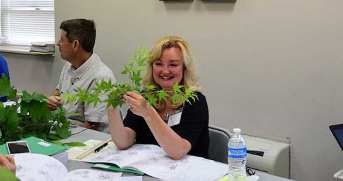 Become a Master Gardener