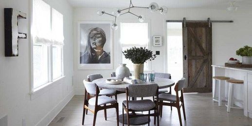 Creative Ideas for Sliding Barn Doors You Need to Try