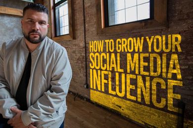 Follow the 3 Ps to Grow Your Social Media Influence