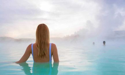 What are the Benefits of Salt Water Hot Tubs?