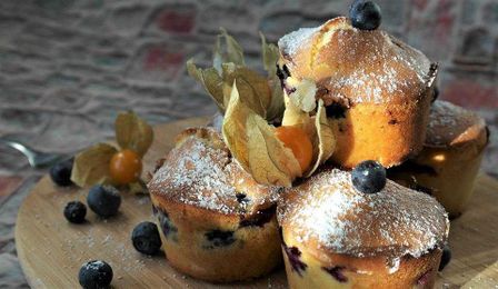 Common Muffin Making Mistakes To Avoid
