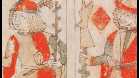 How was it made? Woodcut Printing 1450