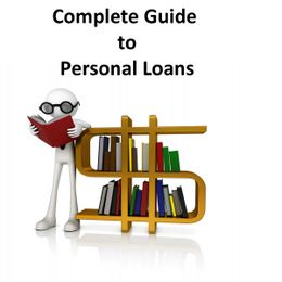 Personal Loans Your Complete Guide to Borrowing