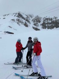 Reasons Why Big Sky Resort Is Getting More Popular In The Past Decade