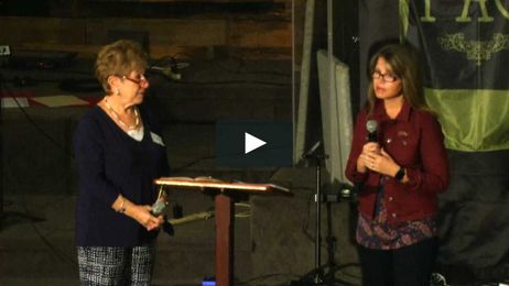 Treasures From Titus 3 Lesson 4