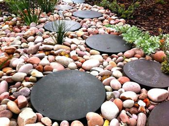 What Kind Of Rocks To Use In My Landscape Projects?