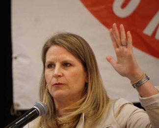 Will an age of activism and strikes lead to union growth?