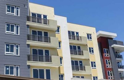 Choosing Among a Condo, Townhouse and House