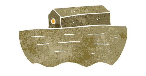 Continuous Improvement Leadership Lessons from Noah's Ark