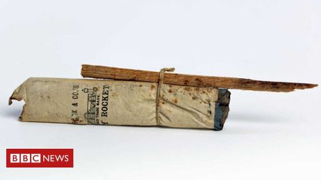 How women students put a rocket up Cambridge