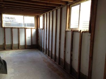 Iowa Homeowners Can Add Value With A Basement Refinishing