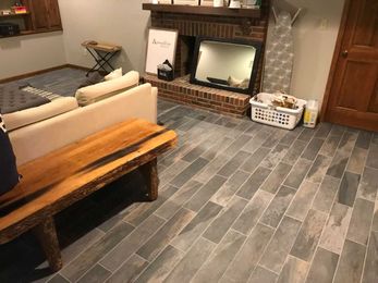 Remodeling Projects Big and Small